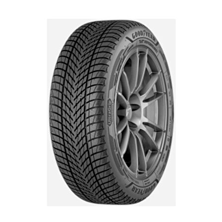 Goodyear 235/50R18 101V UltraGrip Performance 3 XL FP Oto Kış Lastiği (Üretim: 2024)