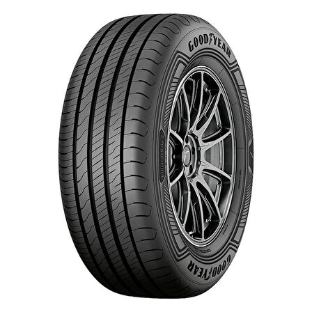 Goodyear 225/55 R18 98V Efficientgrip 2 SUV Oto Yaz Lastiği (Üretim:2025)