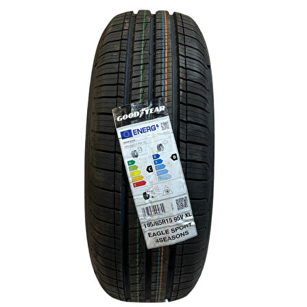195/65R15  G.YEAR EAGLE SPORT 4SEASONS 95V 2 li Takım
