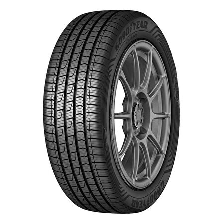 Goodyear 235/55 R18 104V Eagle Sport 4 Seasons XL Oto Dört Mevsim Lastiği (Üretim:2025)