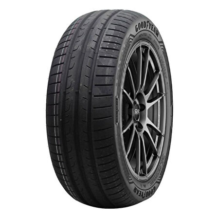 Goodyear 185/60R15 88H Eagle Sport 2 XL Oto Yaz Lastiği (Üretim: 2025) 