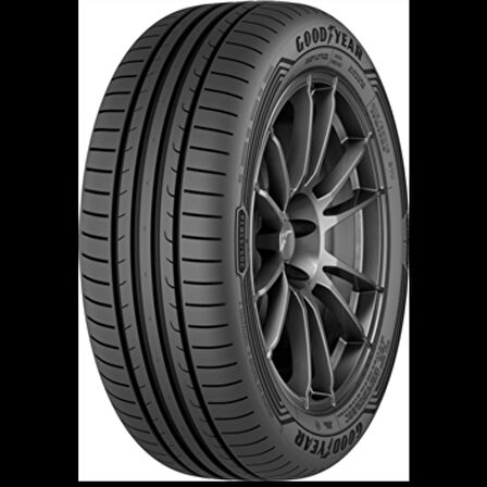 Goodyear 215/65R16 98H Eagle Sport 2 Oto Yaz Lastiği ( Üretim : 2025 )