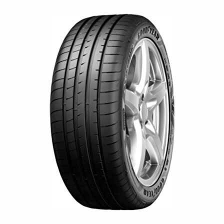 Goodyear 225/50 R17 94Y Eagle F1 Asymmetric 5 MO Oto Yaz Lastiği (Üretim: 2022)