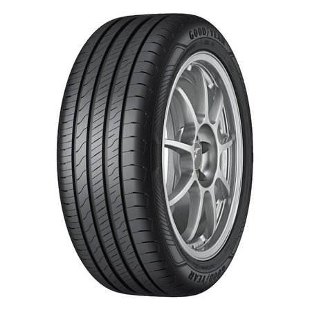 Goodyear 215/55 R18 99V XL  Efficientgrip Performance 2 Oto Yaz Lastiği (Üretim:2026)
