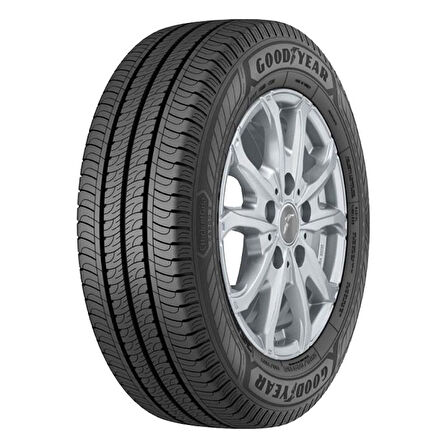 Goodyear 215/65R16C 109/107T Efficientgrip Cargo 2 ULRR Oto Yaz Lastiği (Üretim: 2025)