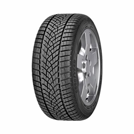 Goodyear 235/45R18 98V UltraGrip Performance + XL SCT FP Oto Kış Lastiği (Üretim: 2022, 15.Hafta) 