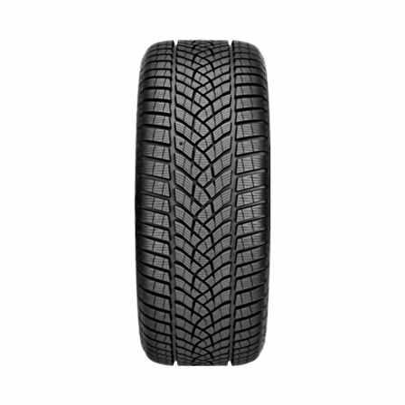 Goodyear 235/45R18 98V UltraGrip Performance + XL SCT FP Oto Kış Lastiği (Üretim: 2022, 15.Hafta) 