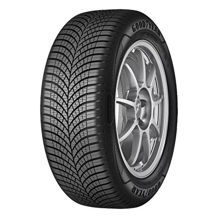 Goodyear 245/35R20 95W XL Vector 4Seasons Gen-3 FP Oto 4 Mevsim Lastiği (Üretim: 2024)