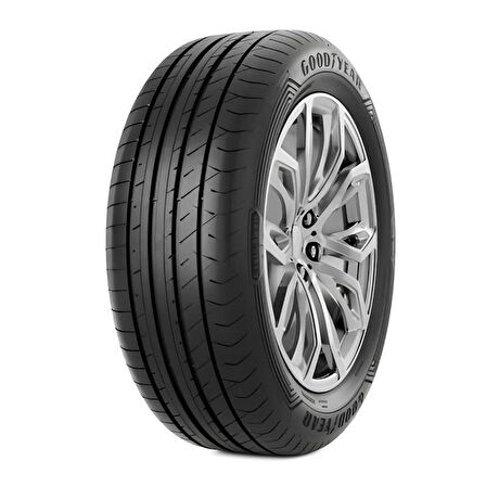 Goodyear 225/60R17 99V Eagle Sport 2 SUV Oto Yaz Lastiği ( Üretim : 2025 )