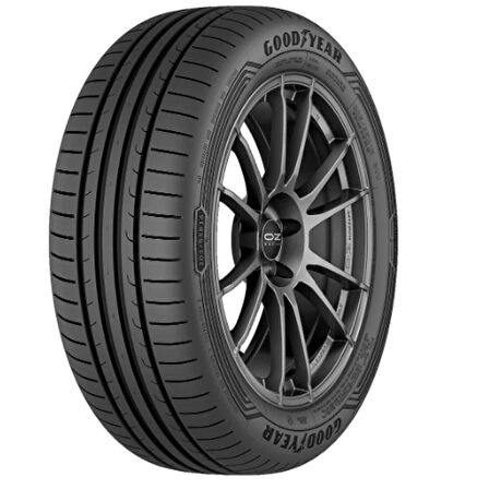 Goodyear 215/55 R16 97W Eagle Sport 2 XL Oto Yaz Lastiği (Üretim: 2025)