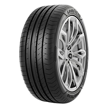 Goodyear 215/45 R17 91Y Eagle Sport 2 UHP XL FP Oto Yaz Lastiği (Üretim:2024)
