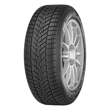 Goodyear 215/55 R18 99V Ultragrip Performance + SUV XL Oto Kış Lastiği (Üretim:2024)