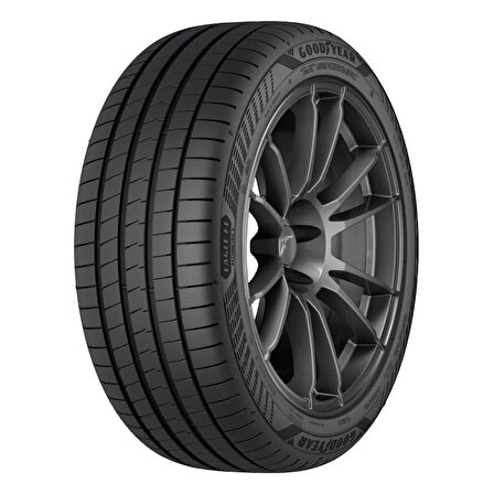 Goodyear 225/45R17 91Y Eagle F1 Asymmetric 6 FP Oto Yaz Lastiği (Üretim: 2024)