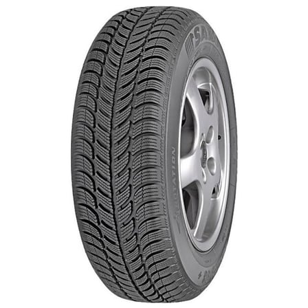 Sava 185/60 R15 84T Eskimo S3+ MS Oto Kış Lastiği (Üretim: 2025)
