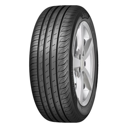 Sava 215/55R17 94V İntensa HP 2 Oto Yaz Lastiği (Üretim:2026)