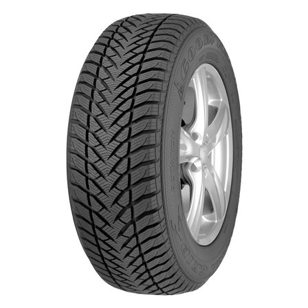 Goodyear 195/65 R15 95H XL  Ultragrip 8 MS Oto Kış Lastiği (Üretim: 2025)