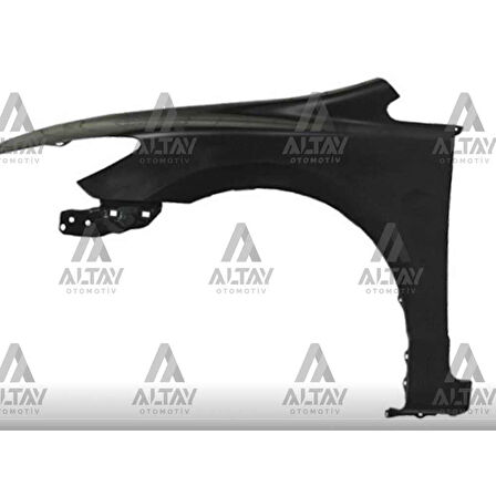 ÇAMURLUK CIVIC 06-12 FD6 ÖN SOL