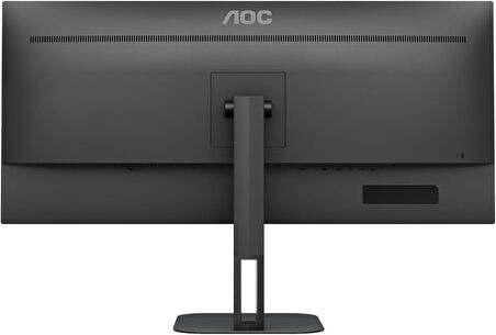 AOC 34" U34V5C 1ms 100Hz WQHD HDMI DP Monitör(Ölü Pixel)