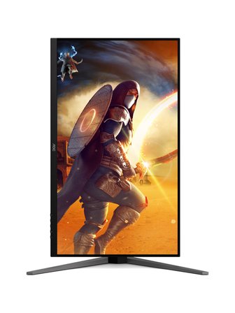 AOC U32G4U 31.5″ 4K 0.5ms 160Hz Full HD / 0.5ms 320Hz Fast IPS 4K Gaming Monitör(Ölü Pixel)