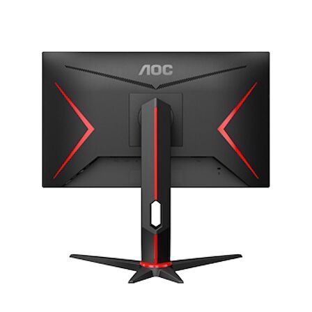 AOC 24 inc 24G2SPU/PH 165Hz 1ms HDMI DP FHD IPS Gaming Monitör(Ölü Pixel)