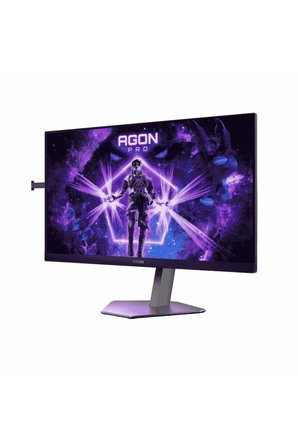 AOC AGON Pro AG246FK 24.1" 0.3 ms Full HD Pivot 540 Hz Oyuncu Monitörü Outlet