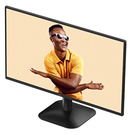 ONTECH - 24 Aoc 24b31h Ips 1ms 120mhz 1xvga 1xhdmı Fhd 1920x1080 Flıcker Free Vesa Siyah
