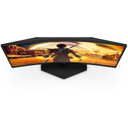 AOC C24G42E 180 Hz 0,5ms FreeSync HDR10 Fast VA Oyuncu Monitörü