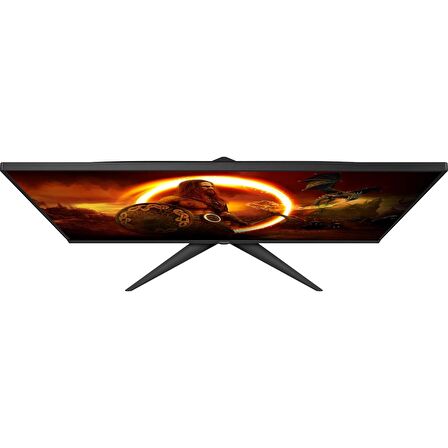 AOC 24G2ZE 23.8" 240Hz 0.5ms (HDMI+Display) FreeSync Premium FHD IPS Monitör