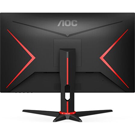 AOC 24G2ZE 23.8" 240Hz 0.5ms (HDMI+Display) FreeSync Premium FHD IPS Monitör