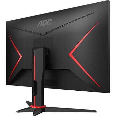 AOC 24G2ZE/PH 23.8 inc 240Hz 0.5ms FreeSync Premium FHD IPS Monitör(Ölü Pixel)