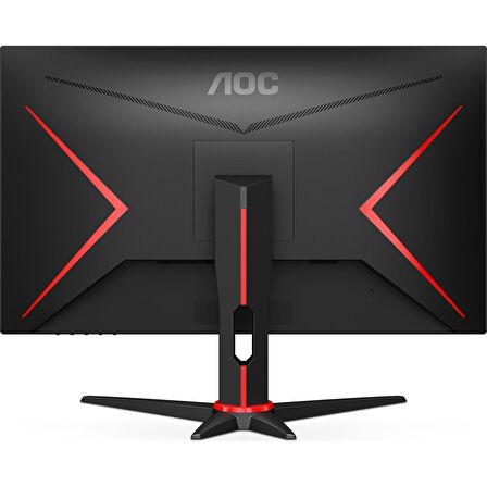 AOC 24G2ZE/PH 23.8 inc 240Hz 0.5ms FreeSync Premium FHD IPS Monitör(Ölü Pixel)