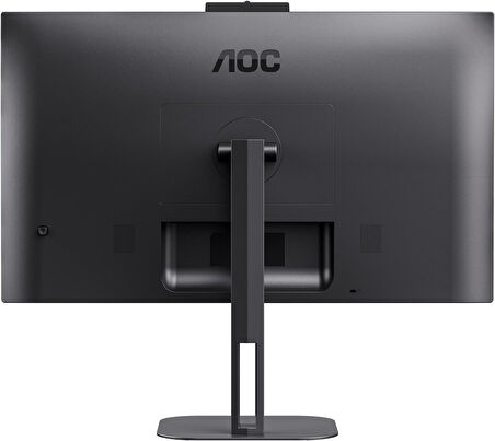 AOC 27"Q27V5CW/BK 1ms 75Hz HDMI Dp Type-C IPS Monitör(Ölü Pixel)