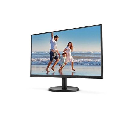 Aoc Q27B3MA 27" 4 MS 75 Hz HDMI Adaptive Sync Antiglare QHD VA LED Monitör