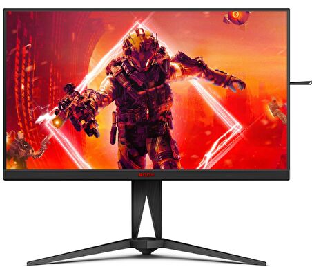 AGON 27 inc AG275QXN/PH 1Ms 165Hz FreeSync 2K Gaming Monitör(Ölü Pixel)