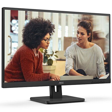 AOC 27" 27E3UM/BK LED MM Monitör 4ms Siyah