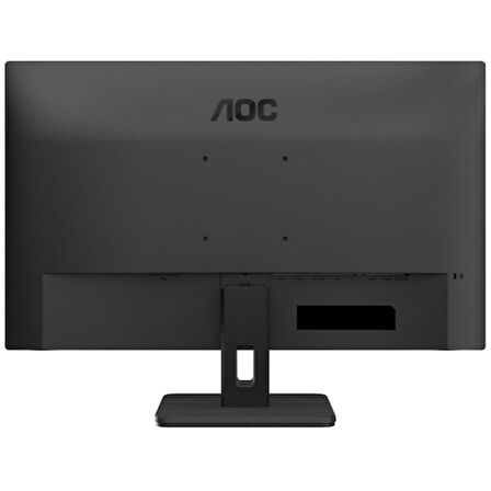 AOC 27" 27E3UM/BK LED MM Monitör 4ms Siyah