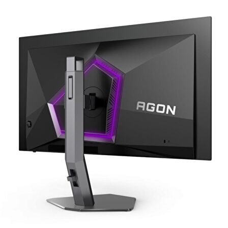 AGON PRO 26.5" AG276QZD 240Hz 0.03ms HDMI DP GSync Pivot HDR10 RGB QHD OLED Gaming Monitör