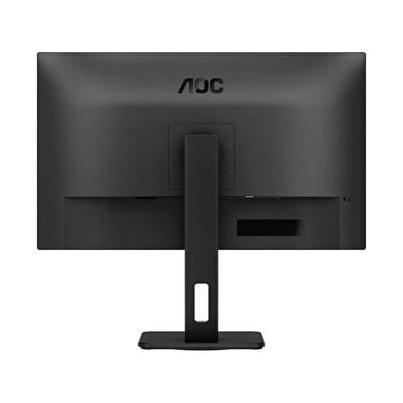 AOC 27E3QAF 27" 4 ms Full HD Pivot IPS 75 Hz Monitör