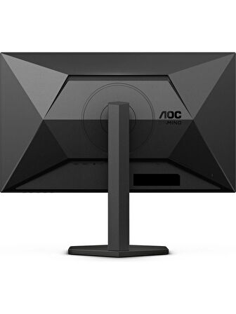 OUTLET AOC 27" 27G4X 180Hz 0.5ms Adaptive Sync Pivot IPS Gaming Monitör