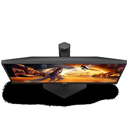 AOC 27" 27G4X 180Hz 0.5ms Adaptive Sync Pivot IPS Gaming Monitör