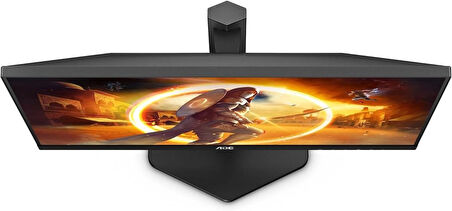 OUTLET AOC 23.8" 24G4X 180Hz 0.5ms HDMI DP G-Sync FHD IPS Gaming Monitör