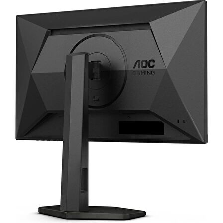 AOC 23.8" 24G4X IPS 1MS 180HZ HDMI DP