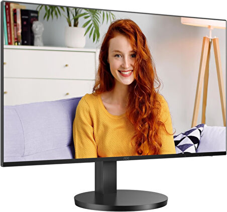 AOC Q27B3CF2 27" 1ms 100Hz IPS USB-C Adaptive-Sync Monitör