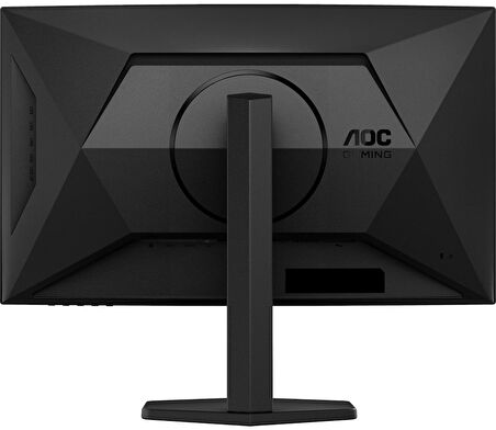 AOC 27" C27G4ZXU 280Hz 1Ms Adaptive Sync Curved Gaming Monitör(Ölü Pixel)