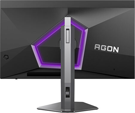 AOC AGON PRO 26.7" AG276QZD2 240Hz 0.03ms HDMI DP Pivot HDR Gaming Monitör (Ölü Pixel)