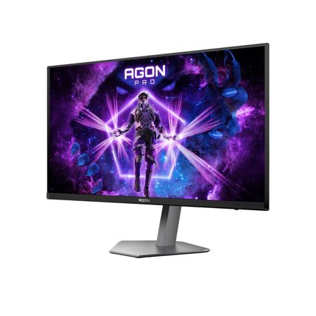 AOC AGON PRO AG276QZD2 26.5 İnç QHD QD-OLED 240Hz 0.03ms Gaming Monitör - Teşhir