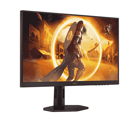 AOC Q27G4XF 27" 180 Hz 0.5 ms Adaptive-Sync QHD Fast IPS HDR10 Oyuncu Monitörü