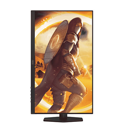 AOC Q27G4XF 27" 180 Hz 0.5 ms Adaptive-Sync QHD Fast IPS HDR10 Oyuncu Monitörü