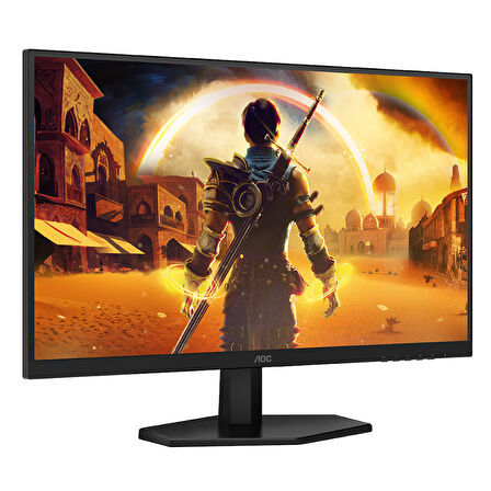 AOC Q27G42ZE 27" 260Hz (OC) 1ms HDMI DP AdaptiveSync HDR10 QHD FAST IPS Gaming Monitör