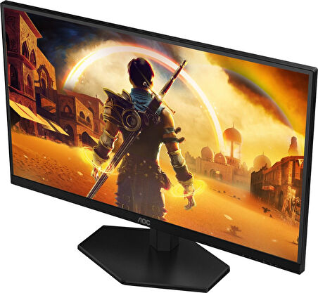 AOC Q27G42ZE 260 Hz 0,3ms FreeSync 2K HDR10 Fast IPS  Oyuncu Monitörü(Ölü Pixel)